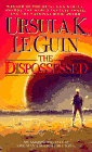 The Dispossessed cover