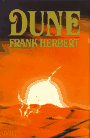 Dune cover