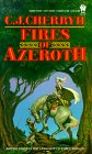 Fires of Azeroth cover