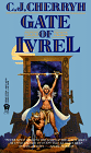 Gate of Ivrel cover