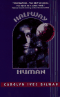 Halfway Human cover