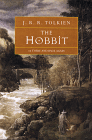 The Hobbit cover