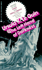 The Left Hand of Darkness cover