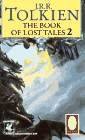 The Book of Lost Tales Part 2 cover