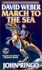 March to the Sea cover