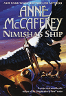 Nimisha's Ship cover