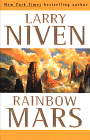 Rainbow Mars cover