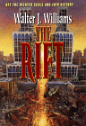 The Rift cover