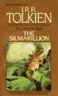 The Silmarillion cover