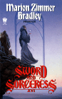 Sword and Sorceress XVI cover