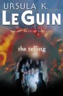 The Telling cover