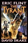 The Tyrant cover