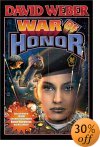 War of Honor cover