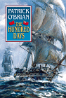 The Hundred Days cover