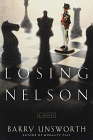 Losing Nelson cover