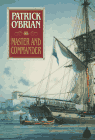 Master and Commander cover