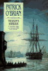 Treason's Harbor cover